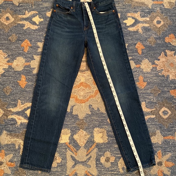Levi’s Premium Wedgie Jeans - Picture 9 of 11
